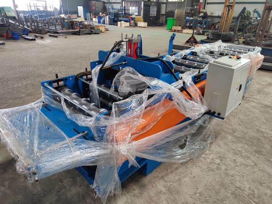 chất lượng  Mechanical Plate Press Machine With 4KW Motor Power Efficient Operation nhà máy sản xuất