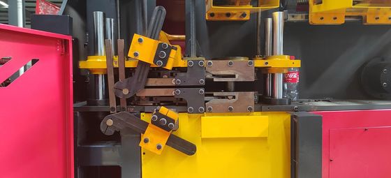 Turs góc thẳng, sản xuất tấm sàn tiền chế,