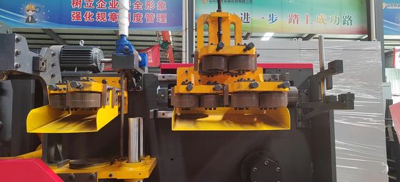 Turs góc thẳng, sản xuất tấm sàn tiền chế,
