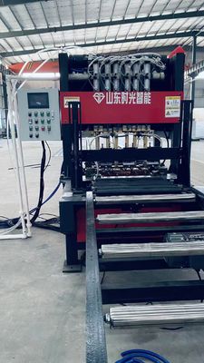 Công nghiệp Máy hàn Bộ phận Máy hàn ô tô Thiết bị hàn ô tô 3000kg Capacity