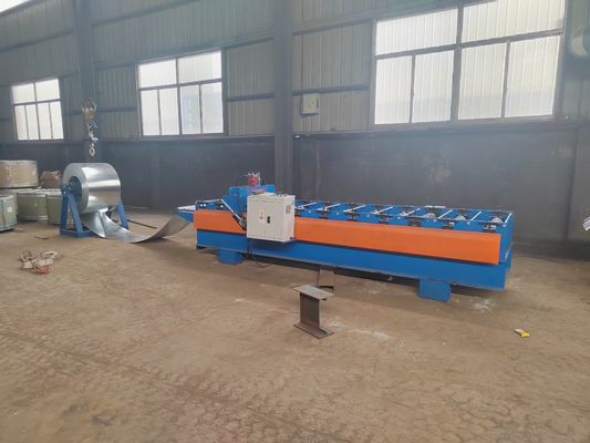 4500x1500x900mm Máy ép đĩa Hydroforming Shear 10-15m/min