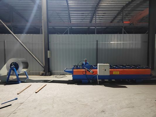 Máy ép tấm sắt đúc Máy đúc tấm 3500kg