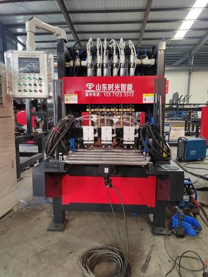 3000kg Các thành phần máy hàn Độ dày tấm hàn 0,4-1,0mm