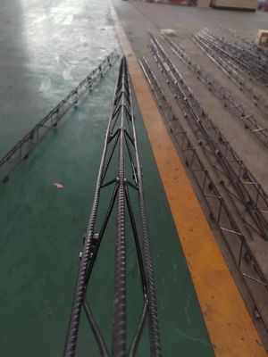 18000KG thép Truss hình vuông ống hàn máy 40mm-1200mm ERW hàn loại