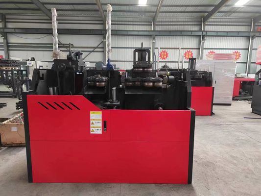 Máy hàn tự động AC 380V Rebar Máy hàn chuyên nghiệp