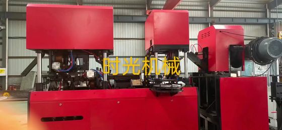Máy hàn ống hình vuông loại ERW với chiều dài hàn 40mm-1200mm