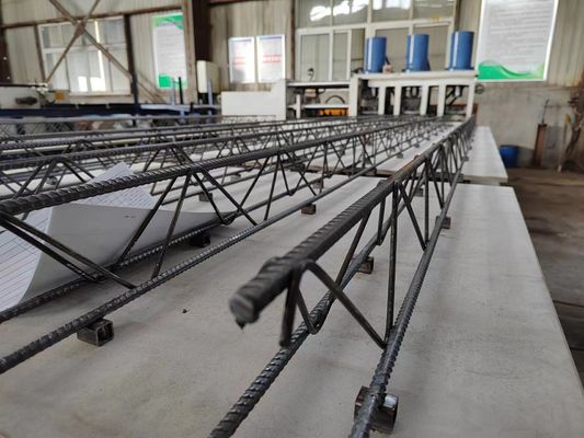 Máy hàn ống vuông PLC 47000mm * 3500mm * 4000mm