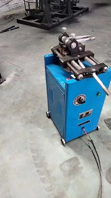 Máy hàn đít tự động 380V 50/60Hz 600*400*1000mm