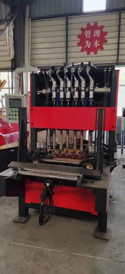 Máy hàn 380V Chiếc máy hàn phụ tùng Thiết bị hàn tự động