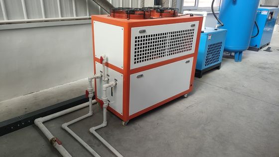 R22 Máy làm mát nước cho công nghiệp 1,5kw hiệu suất cao