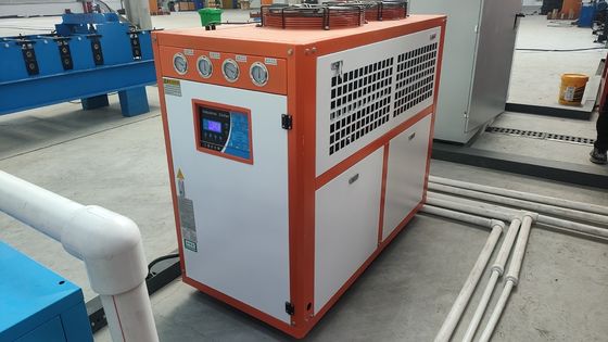 1.5kw Máy làm mát nước cho công nghiệp 12000m3/h thép không gỉ