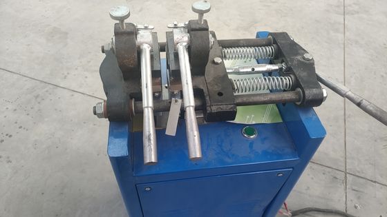 Máy hàn Poly Butt 380V với đường kính hàn chính xác 0,2mm 4-12mm