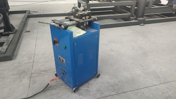 ERW 200A Butt máy hàn cho 30-150mm độ cao hàn