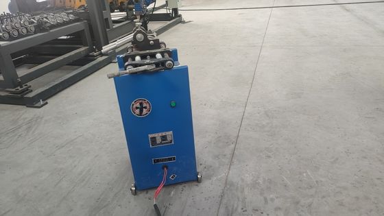 Máy hàn đít công nghiệp Tần số đầu vào 50/60Hz Đèn chắc chắn
