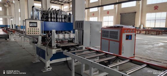 Thiết bị hàn mạnh mẽ cho tần số 50Hz / tốc độ hàn 12m / phút
